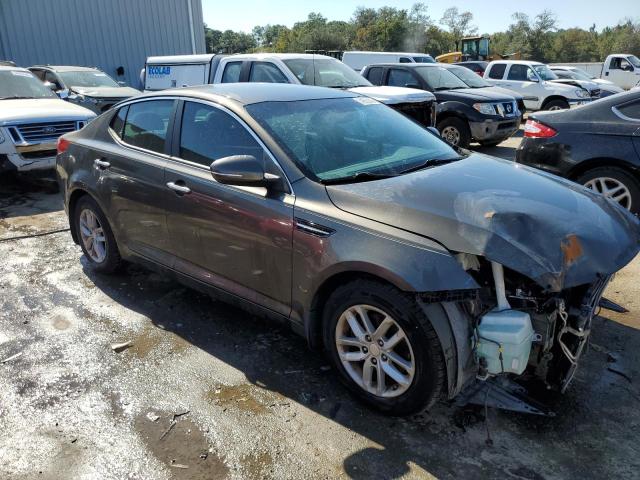 Photo 3 VIN: 5XXGM4A78DG158404 - KIA OPTIMA 