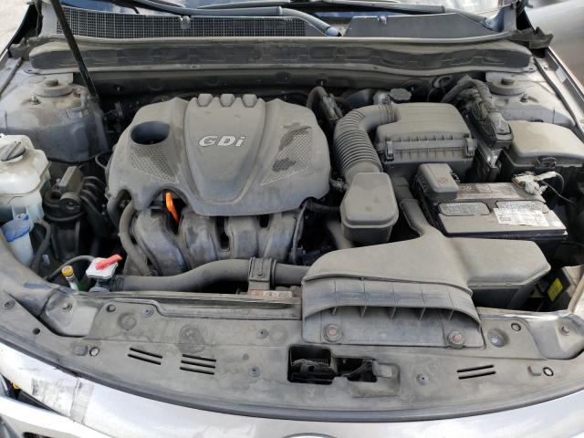 Photo 6 VIN: 5XXGM4A78DG159696 - KIA OPTIMA LX 