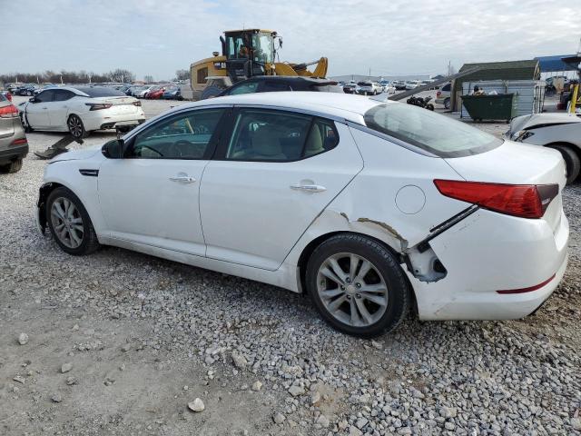 Photo 1 VIN: 5XXGM4A78DG160735 - KIA OPTIMA 