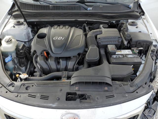 Photo 10 VIN: 5XXGM4A78DG160735 - KIA OPTIMA 