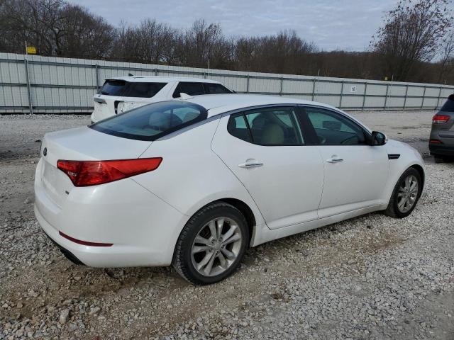 Photo 2 VIN: 5XXGM4A78DG160735 - KIA OPTIMA 