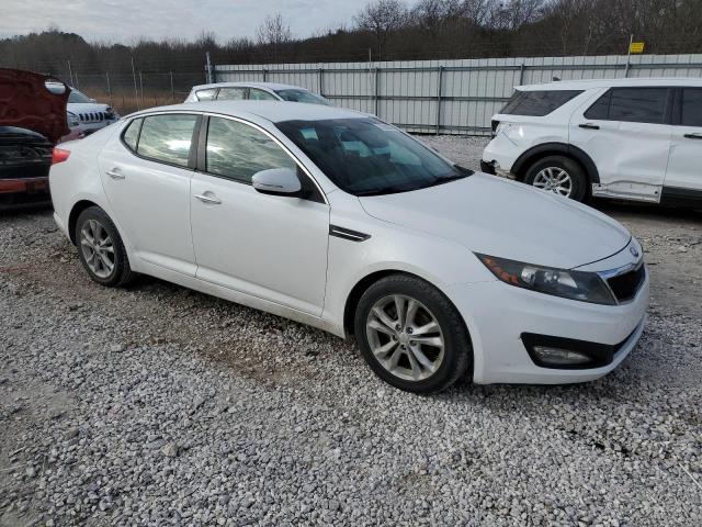 Photo 3 VIN: 5XXGM4A78DG160735 - KIA OPTIMA 