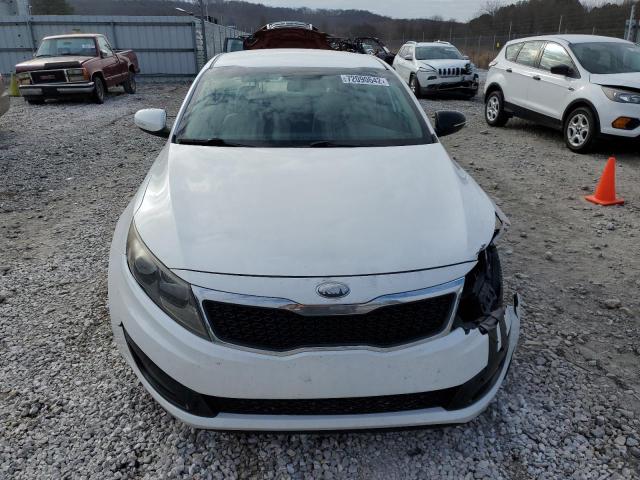 Photo 4 VIN: 5XXGM4A78DG160735 - KIA OPTIMA 