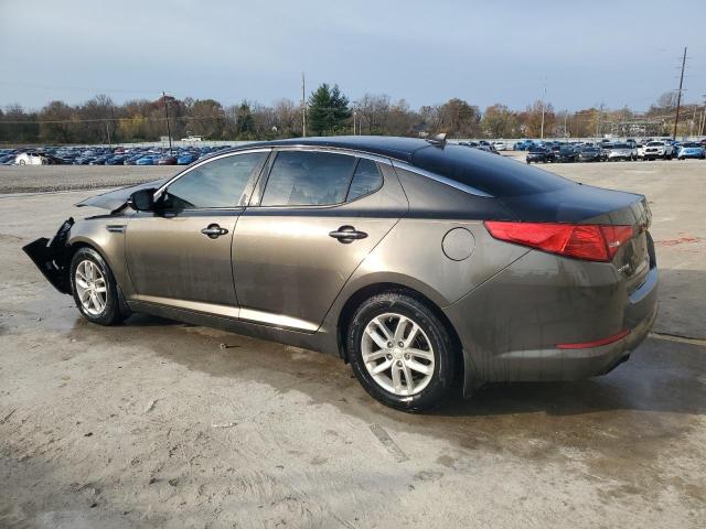 Photo 1 VIN: 5XXGM4A78DG164378 - KIA OPTIMA LX 