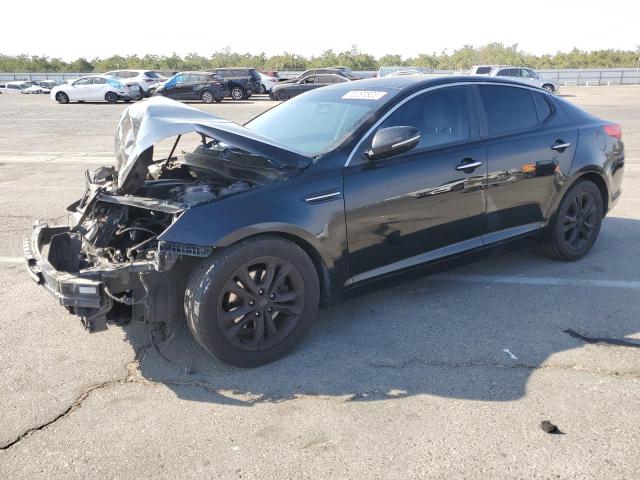 Photo 0 VIN: 5XXGM4A78DG169189 - KIA OPTIMA 