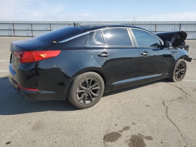 Photo 2 VIN: 5XXGM4A78DG169189 - KIA OPTIMA 