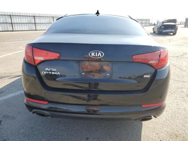 Photo 5 VIN: 5XXGM4A78DG169189 - KIA OPTIMA 