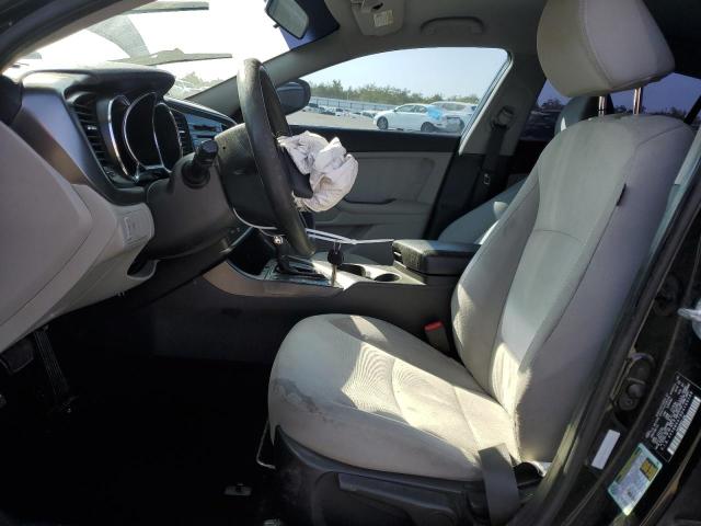 Photo 6 VIN: 5XXGM4A78DG169189 - KIA OPTIMA 