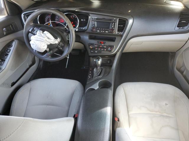 Photo 7 VIN: 5XXGM4A78DG169189 - KIA OPTIMA 