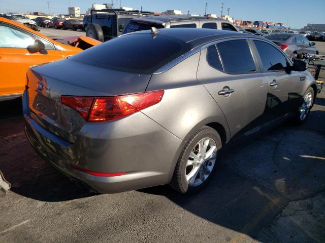 Photo 3 VIN: 5XXGM4A78DG172755 - KIA OPTIMA LX 