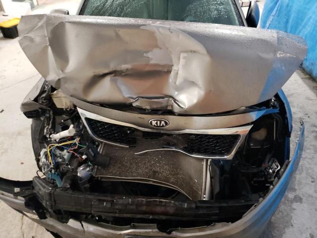 Photo 10 VIN: 5XXGM4A78DG178278 - KIA OPTIMA 