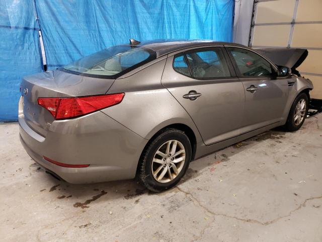 Photo 2 VIN: 5XXGM4A78DG178278 - KIA OPTIMA 