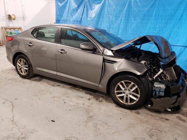 Photo 3 VIN: 5XXGM4A78DG178278 - KIA OPTIMA 