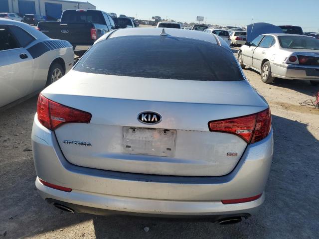 Photo 5 VIN: 5XXGM4A78DG196859 - KIA OPTIMA 