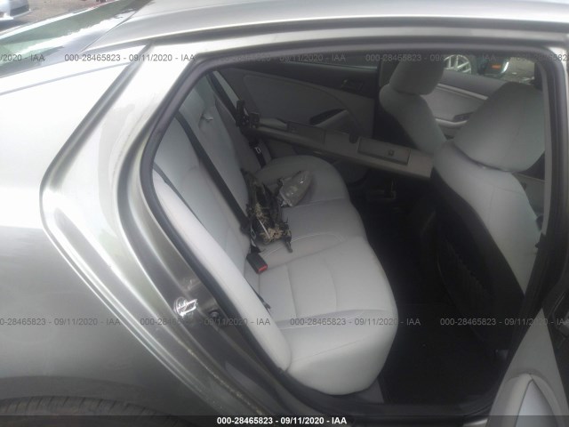 Photo 7 VIN: 5XXGM4A78DG200490 - KIA OPTIMA 