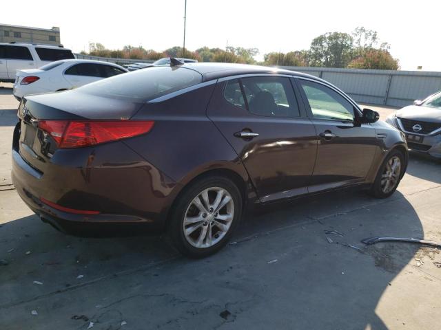 Photo 2 VIN: 5XXGM4A78DG206211 - KIA OPTIMA 