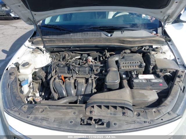 Photo 9 VIN: 5XXGM4A78DG212073 - KIA OPTIMA 