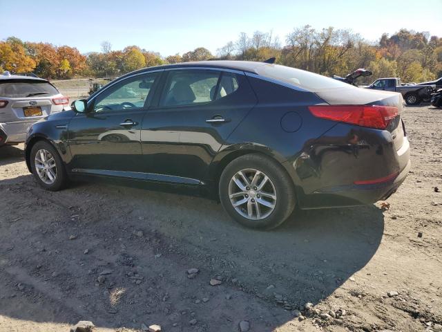 Photo 1 VIN: 5XXGM4A78DG217449 - KIA OPTIMA LX 