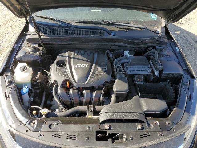 Photo 10 VIN: 5XXGM4A78DG217449 - KIA OPTIMA LX 