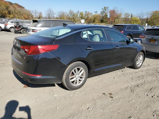 Photo 2 VIN: 5XXGM4A78DG217449 - KIA OPTIMA LX 