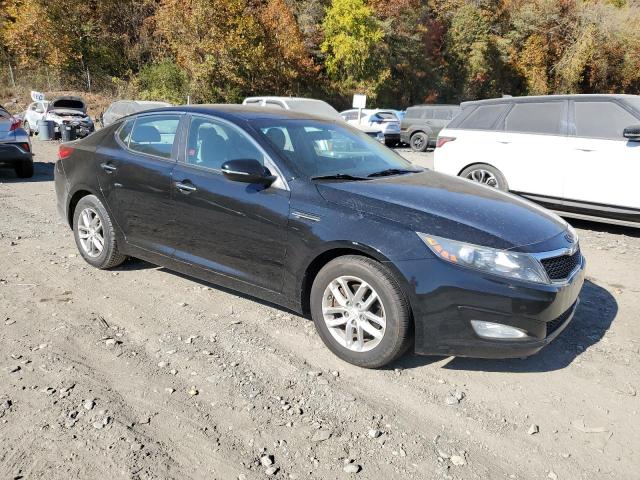 Photo 3 VIN: 5XXGM4A78DG217449 - KIA OPTIMA LX 