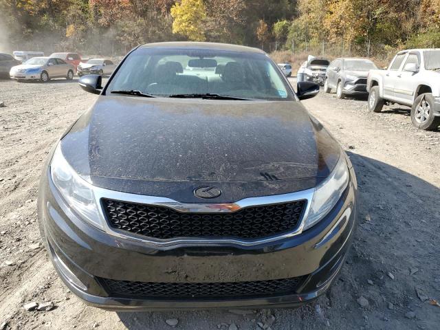 Photo 4 VIN: 5XXGM4A78DG217449 - KIA OPTIMA LX 