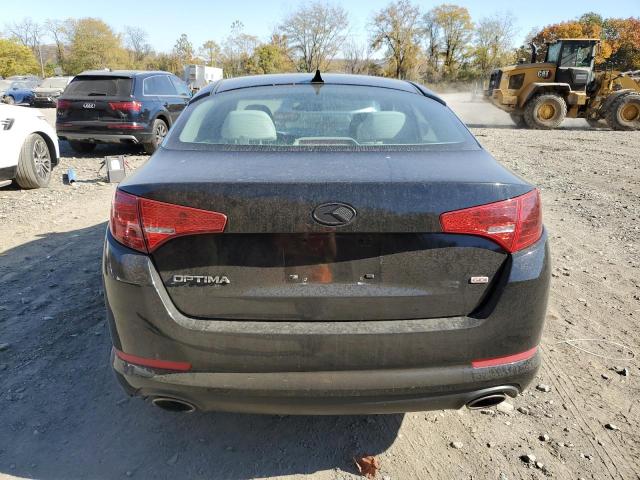 Photo 5 VIN: 5XXGM4A78DG217449 - KIA OPTIMA LX 