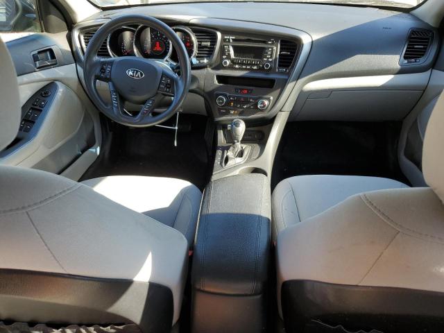 Photo 7 VIN: 5XXGM4A78DG217449 - KIA OPTIMA LX 