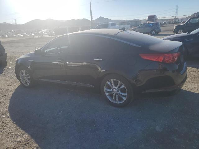 Photo 1 VIN: 5XXGM4A78DG226121 - KIA OPTIMA 