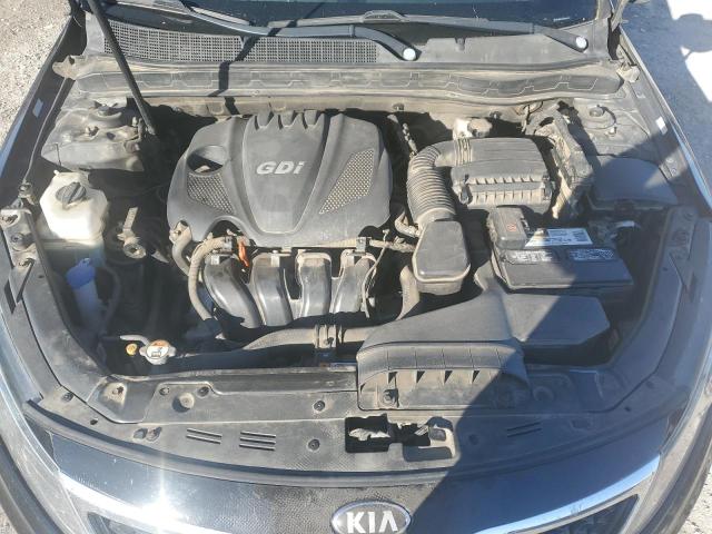 Photo 10 VIN: 5XXGM4A78DG226121 - KIA OPTIMA 