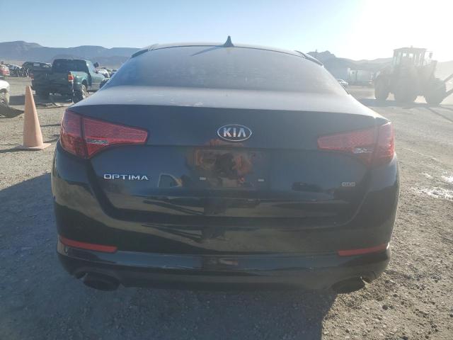 Photo 5 VIN: 5XXGM4A78DG226121 - KIA OPTIMA 