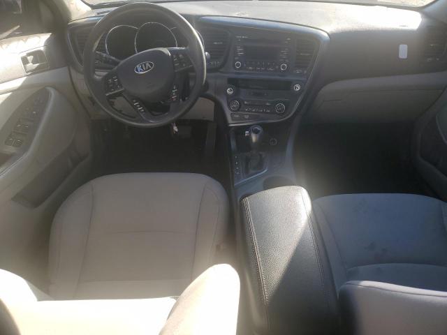 Photo 7 VIN: 5XXGM4A78DG226121 - KIA OPTIMA 