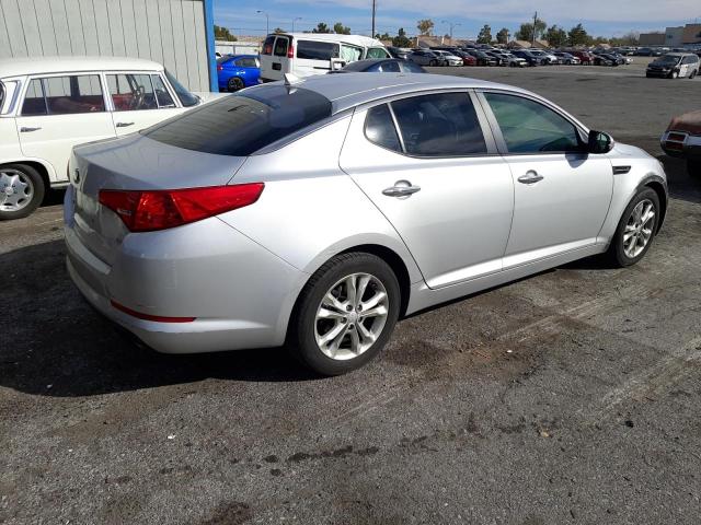 Photo 2 VIN: 5XXGM4A78DG226698 - KIA OPTIMA LX 