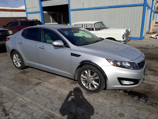 Photo 3 VIN: 5XXGM4A78DG226698 - KIA OPTIMA LX 