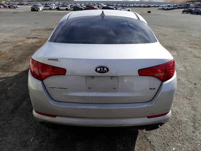 Photo 5 VIN: 5XXGM4A78DG226698 - KIA OPTIMA LX 