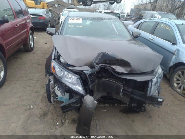 Photo 5 VIN: 5XXGM4A78DG229312 - KIA OPTIMA 