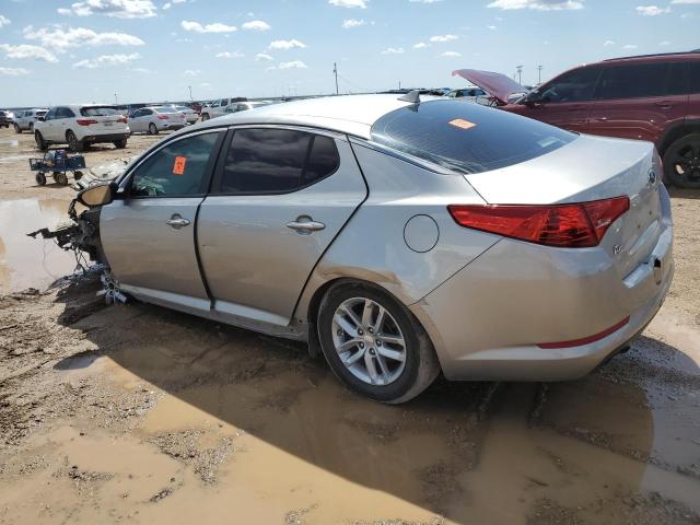 Photo 1 VIN: 5XXGM4A78DG230881 - KIA OPTIMA 