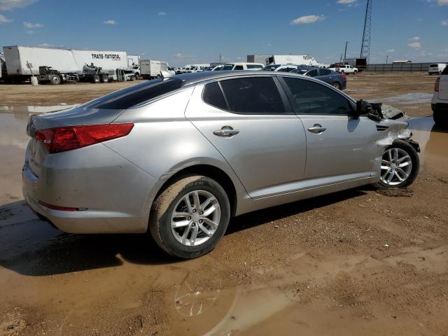 Photo 2 VIN: 5XXGM4A78DG230881 - KIA OPTIMA 