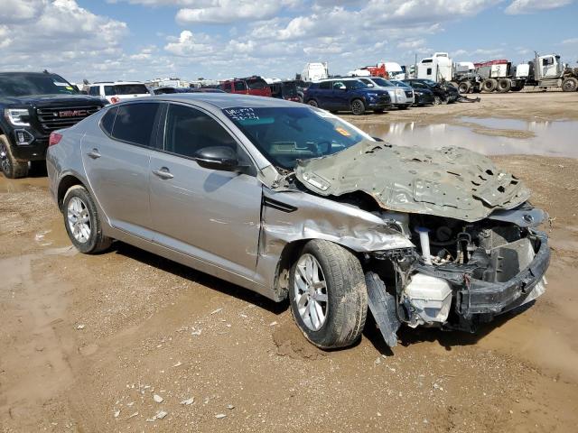 Photo 3 VIN: 5XXGM4A78DG230881 - KIA OPTIMA 