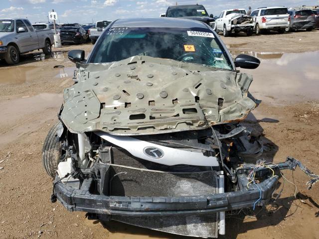 Photo 4 VIN: 5XXGM4A78DG230881 - KIA OPTIMA 