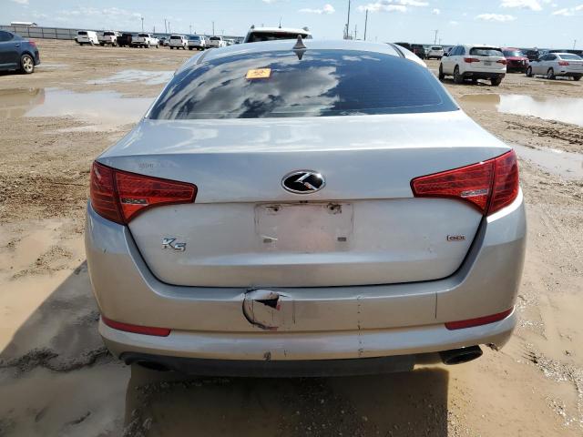 Photo 5 VIN: 5XXGM4A78DG230881 - KIA OPTIMA 