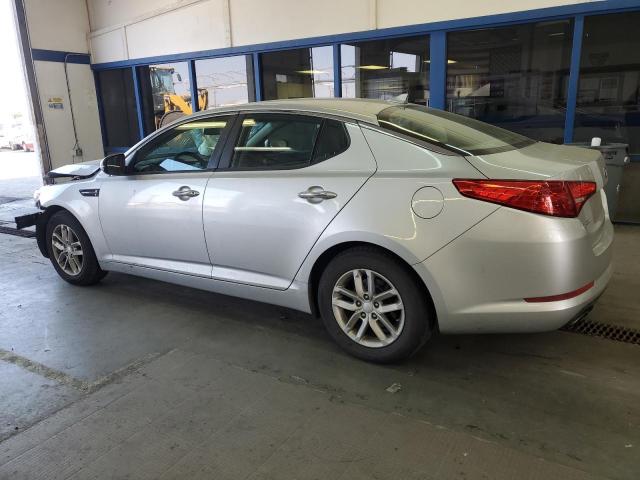 Photo 1 VIN: 5XXGM4A78DG234753 - KIA OPTIMA LX 