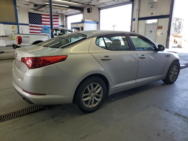 Photo 2 VIN: 5XXGM4A78DG234753 - KIA OPTIMA LX 