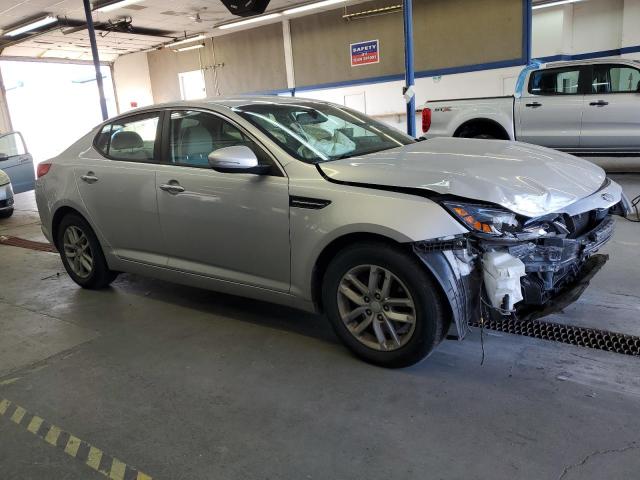 Photo 3 VIN: 5XXGM4A78DG234753 - KIA OPTIMA LX 