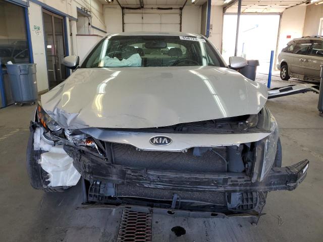 Photo 4 VIN: 5XXGM4A78DG234753 - KIA OPTIMA LX 