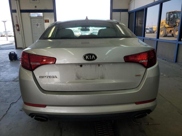 Photo 5 VIN: 5XXGM4A78DG234753 - KIA OPTIMA LX 