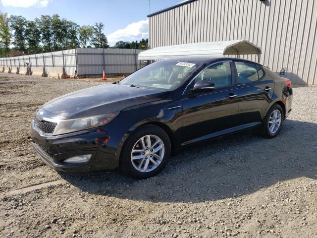 Photo 0 VIN: 5XXGM4A78DG243789 - KIA OPTIMA LX 