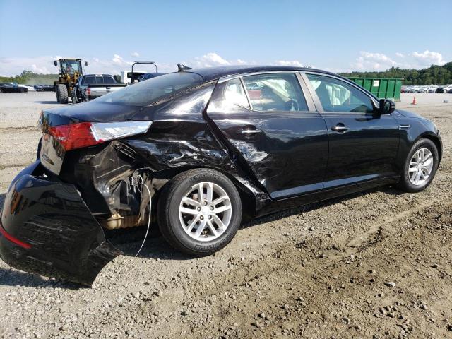 Photo 2 VIN: 5XXGM4A78DG243789 - KIA OPTIMA LX 