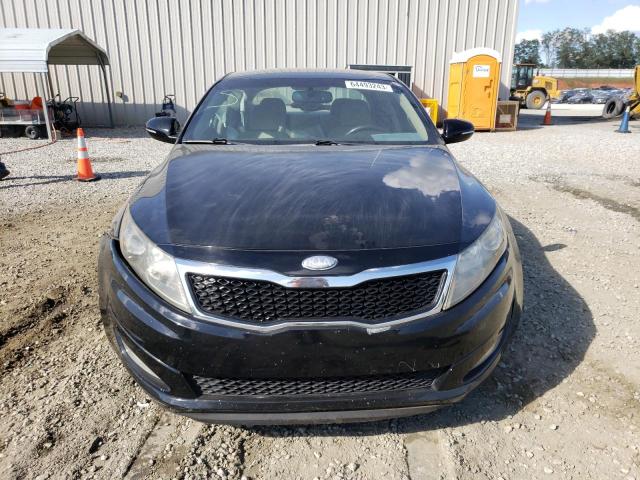 Photo 4 VIN: 5XXGM4A78DG243789 - KIA OPTIMA LX 