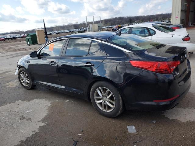 Photo 1 VIN: 5XXGM4A78DG245428 - KIA OPTIMA 